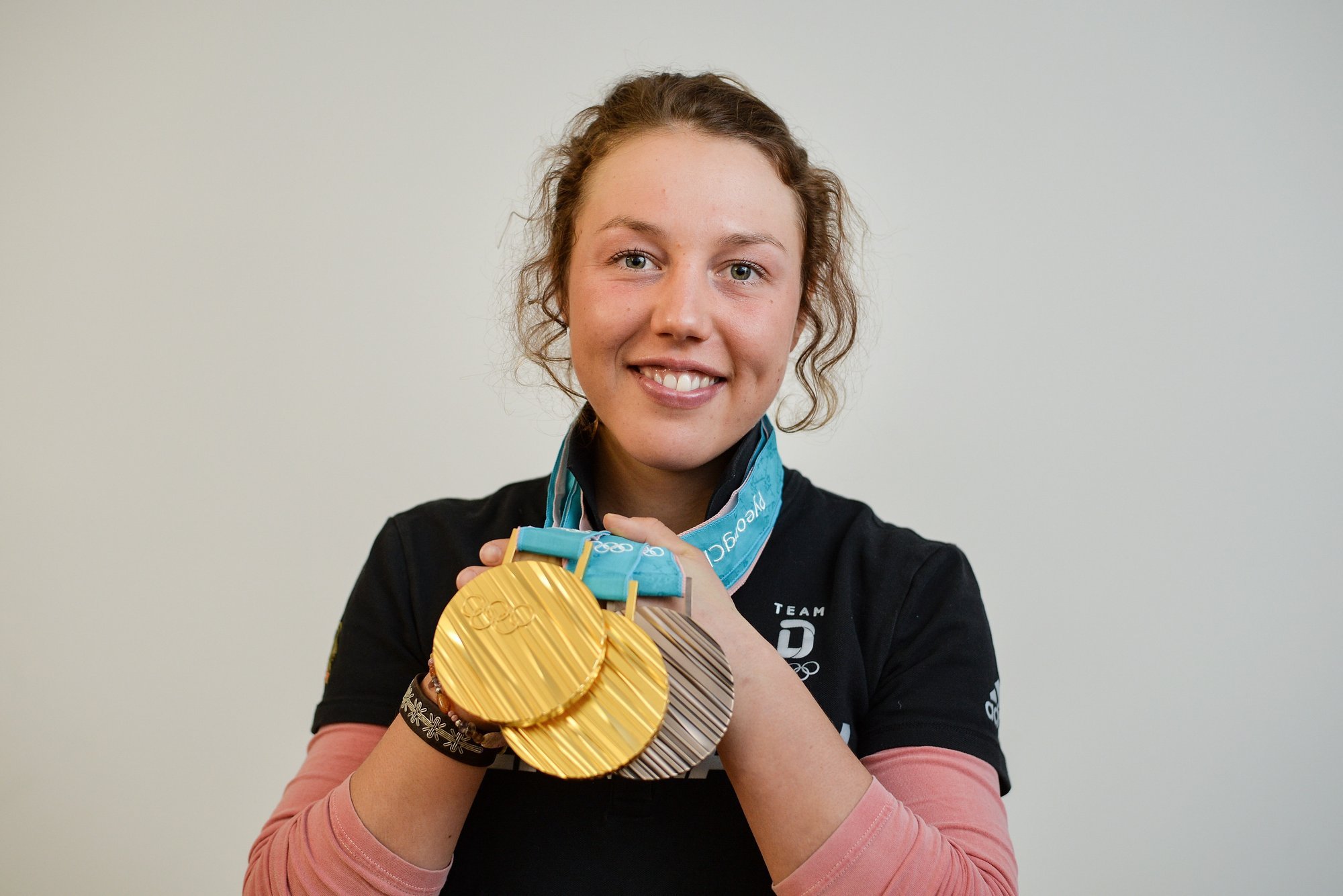 Saksamaal hakatakse välja andma Laura Dahlmeieri nimelist auhinda