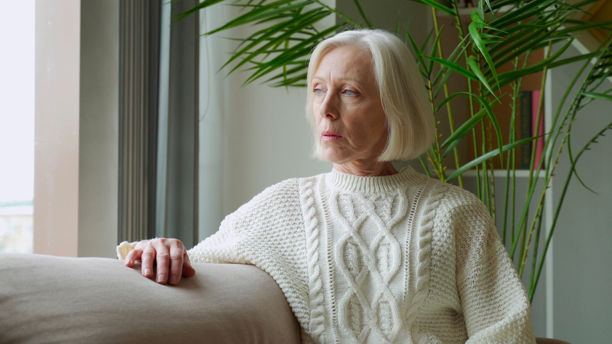 Alzheimeri tõbi tabab naisi kaks korda sagedamini kui mehi. Värske uuring võib anda vastuse, miks see nii on