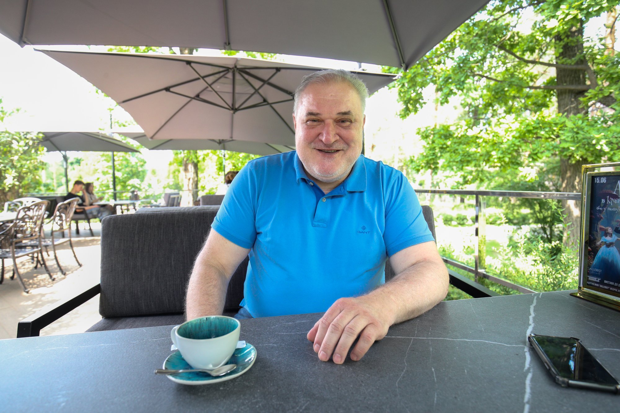 Ukraina politoloog: korruptsioon on muutunud Venemaa agressiooniga võrreldavaks ohuks