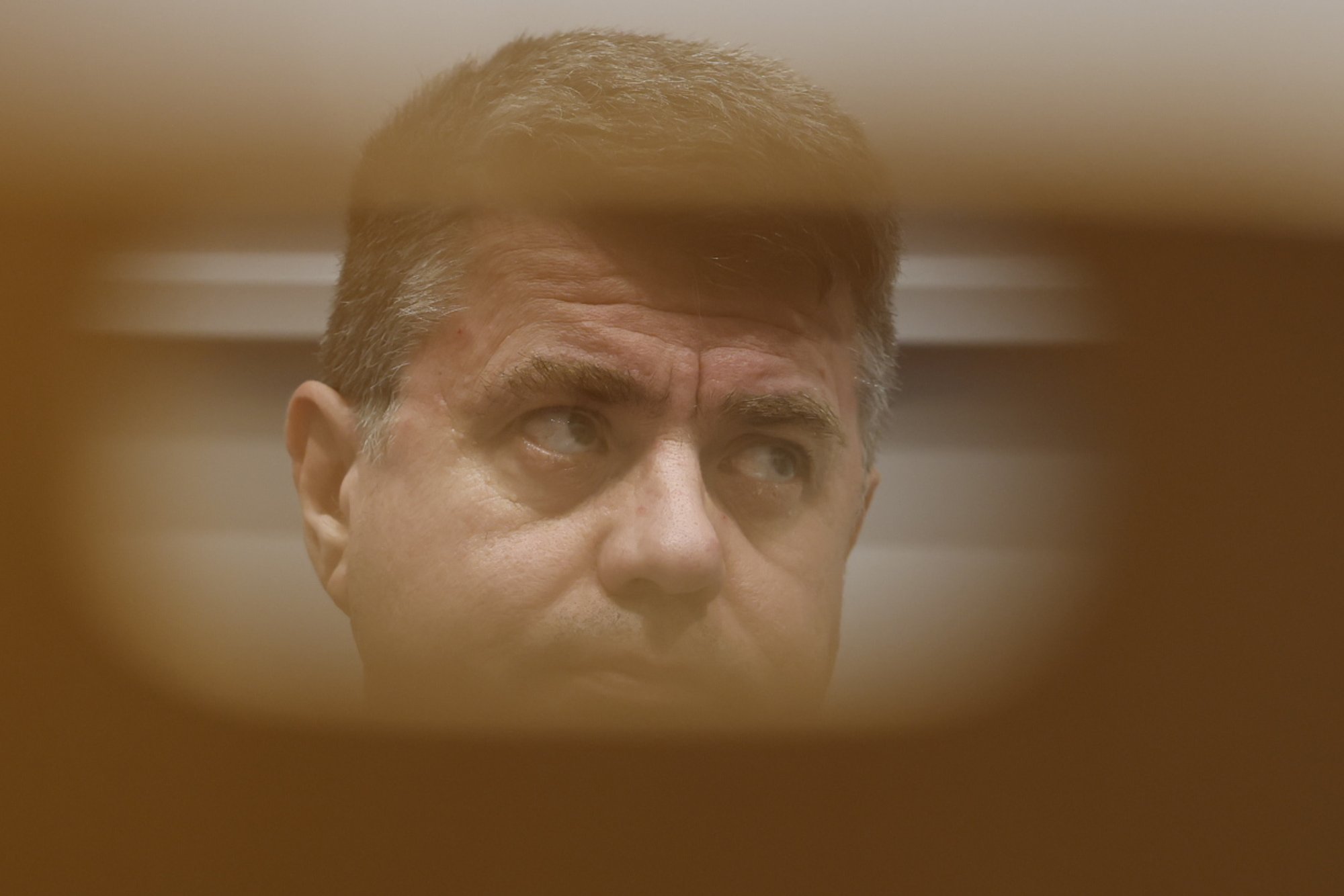 VIDEO | Urmas Reinsalu kahtlustusest: legendaarsel Parvel Pruunsillal polnud mingit põhjust oma toetust peita