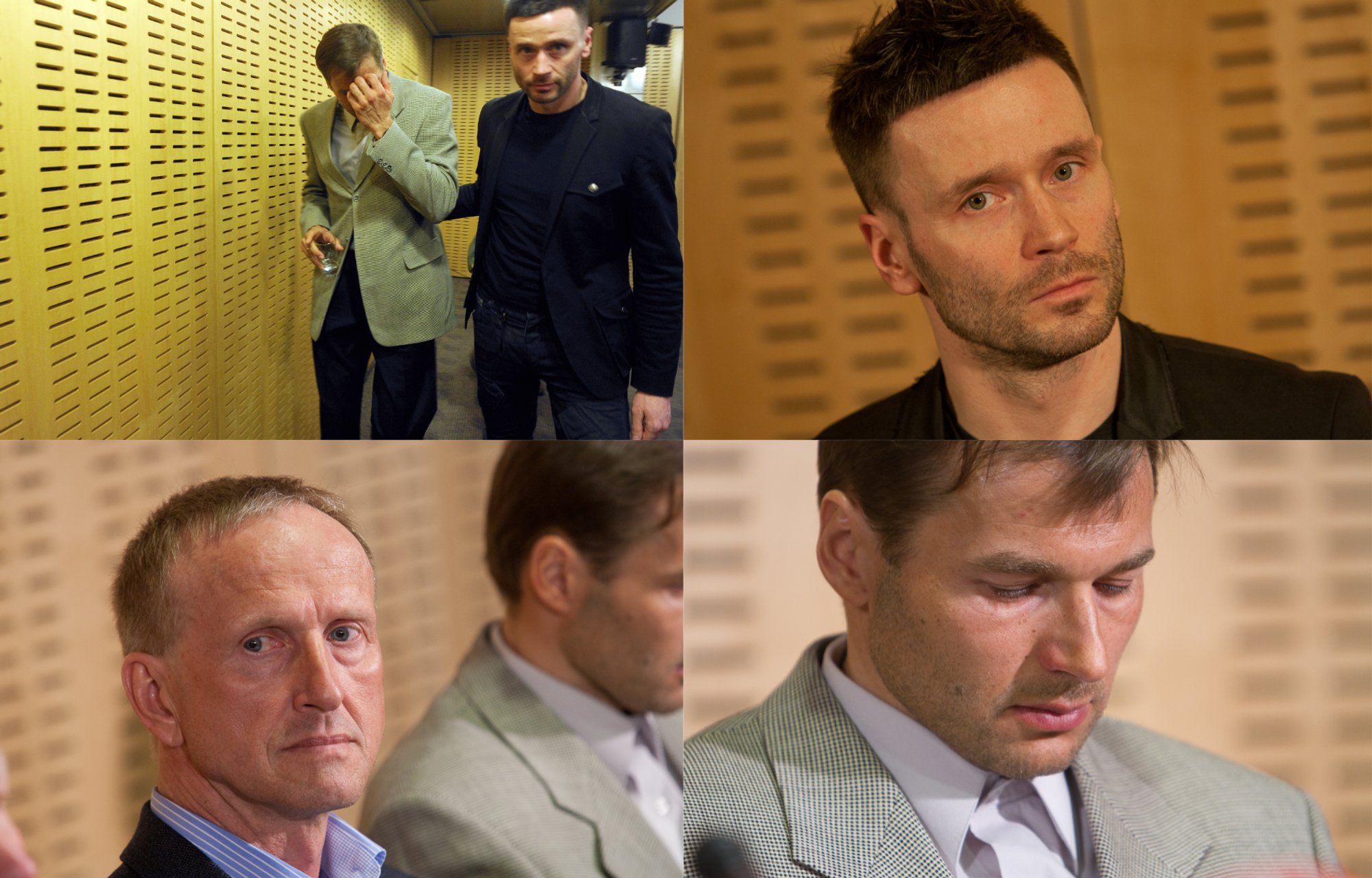 Jüri Järv ajaloolisest „Ringvaates“ valetamisest: mind häirib mu toonase tegevuse mõju ja mul on sellest kuradi kahju