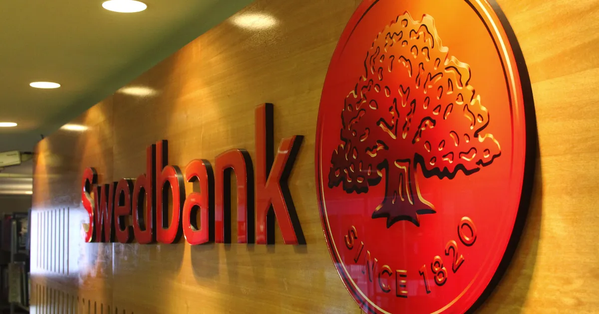 OTSE ⟩ Swedbank annab ülevaate, kui taskukohane on Eestis kinnisvara