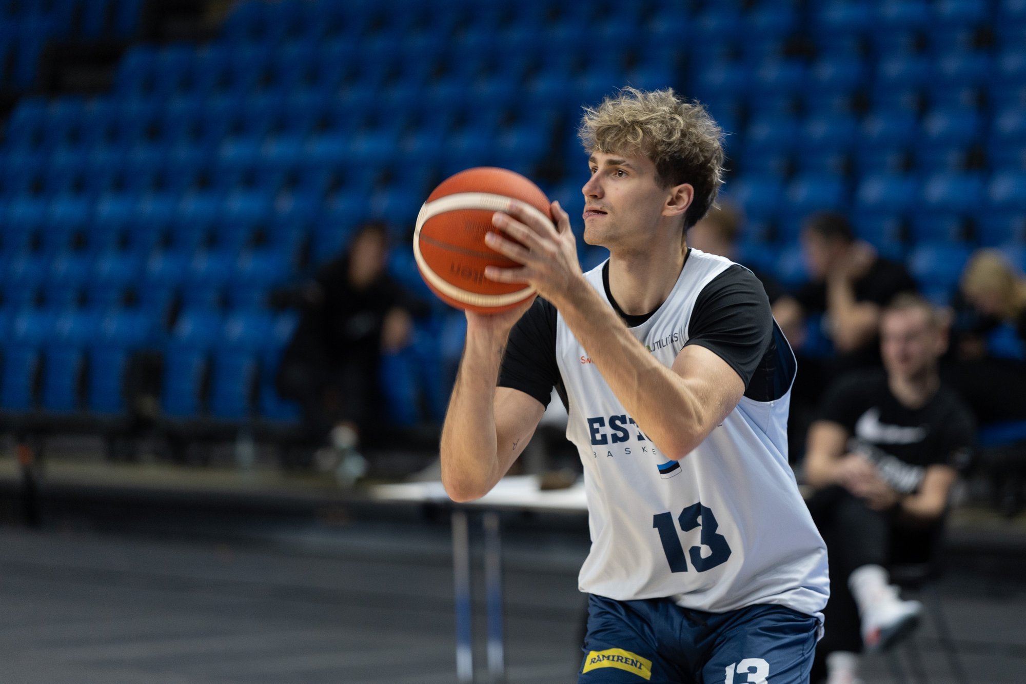 Kriitikatulva seljataha jätnud Henri Drell: EM-ile järgnenud õpetlikku nädalat oli mulle vaja