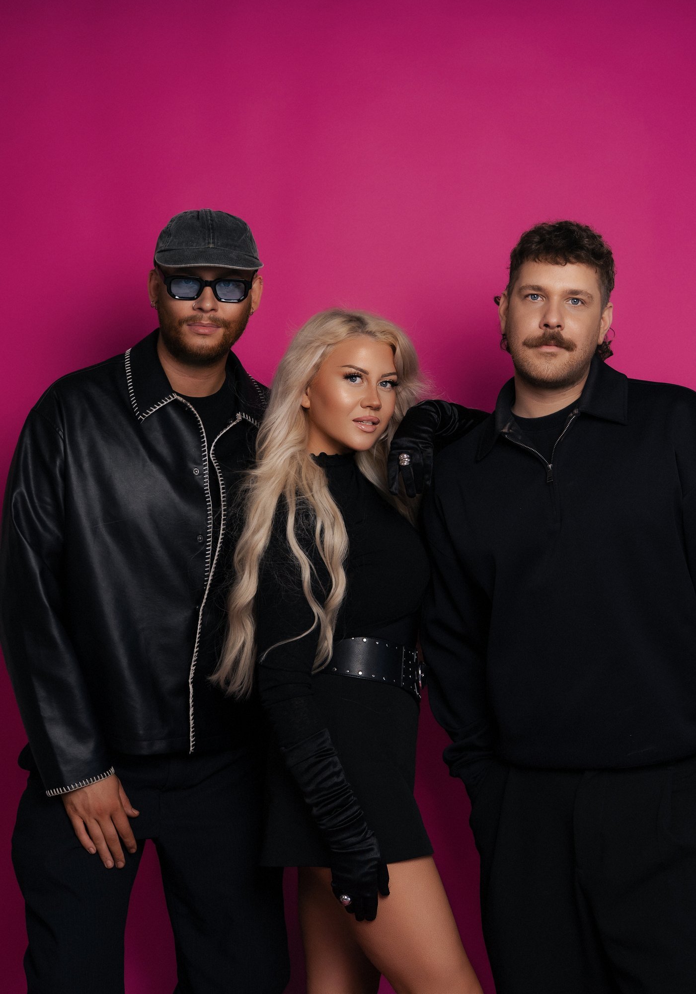 Elina Born veab koostöös sõpradega omanäolist muusikaprojekti Klämmar. „Esimene aasta on olnud väga edukas!“