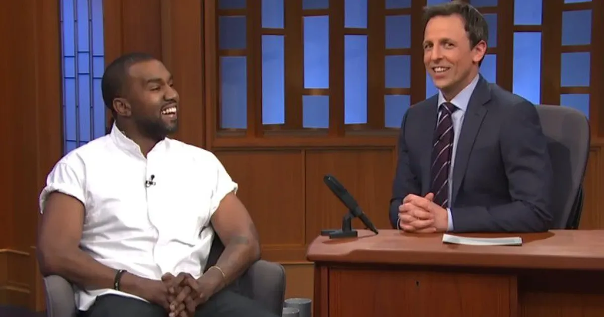 TELE JÄÄB TÜHJAKS ⟩ Donald Trump nõuab veel ühe hilisõhtuse jutusaate juhi vallandamist