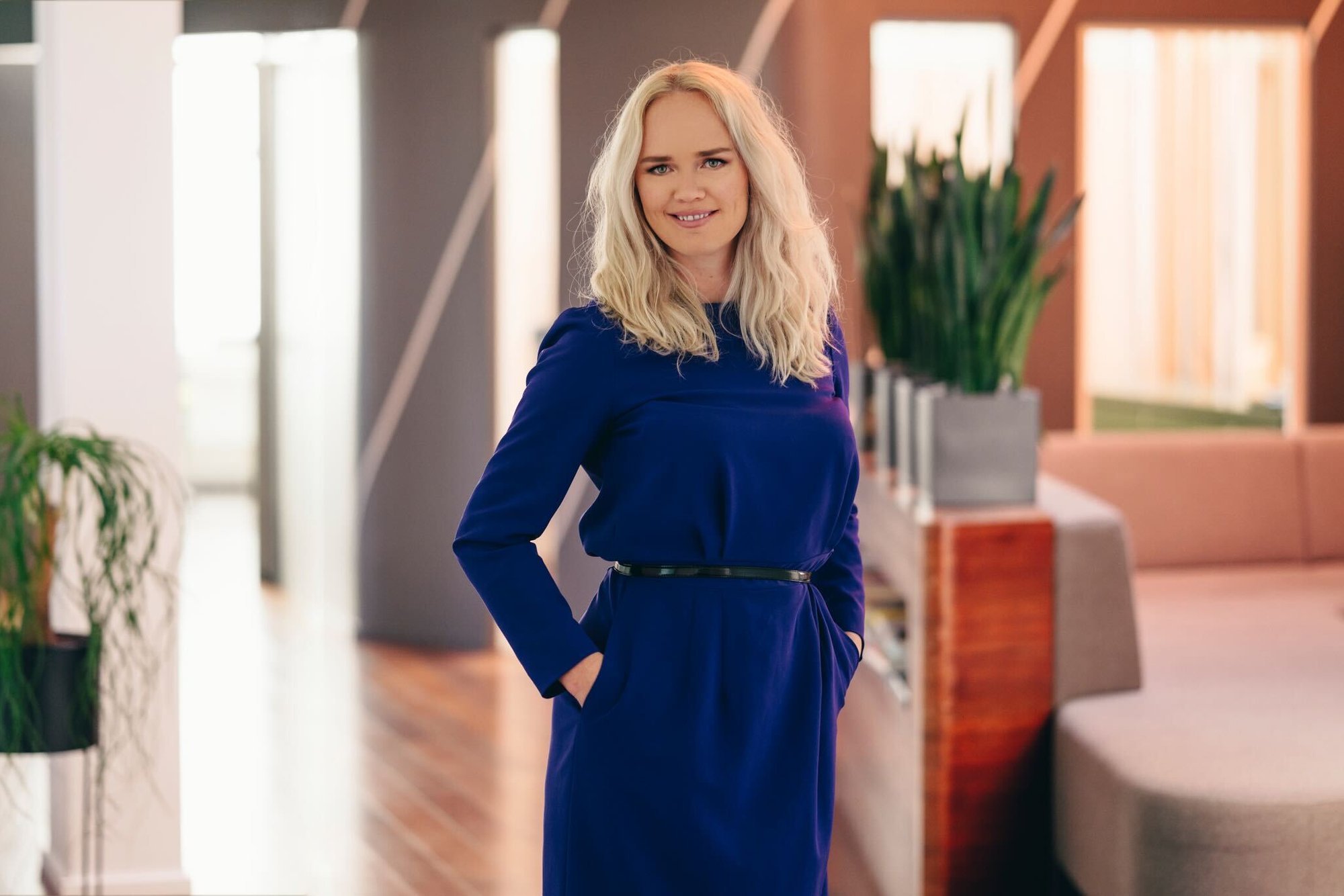 Ann Hiiemaa: minu treeneritest Liinast, Leonhardist ja Toivost