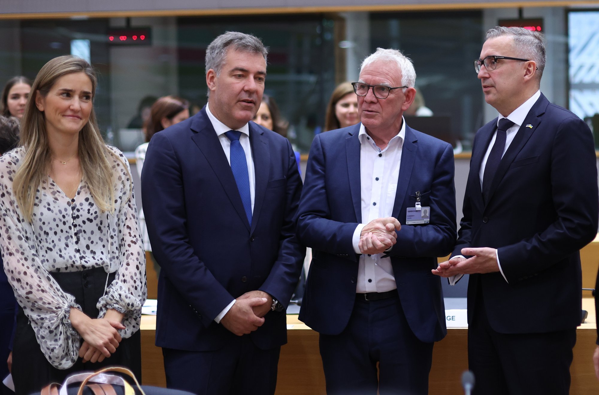 JUHTKIRI | Tugev Euroopa kliimakokkulepe on Eesti huvides