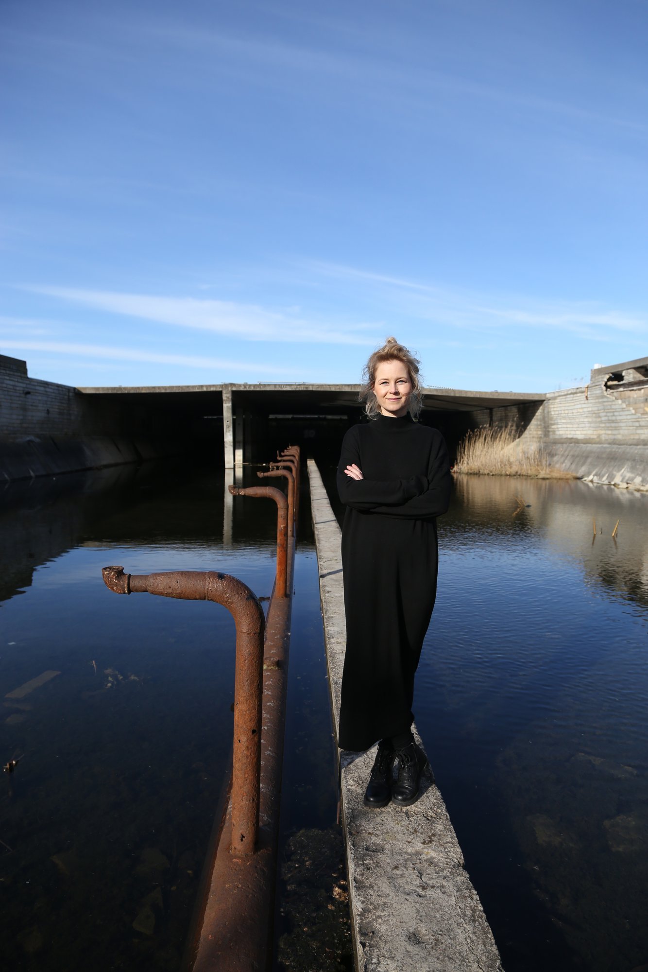 OLGEM AUSAD | Kairi Loogil võtavad tuju ära õigekirjavead armastuskirjas