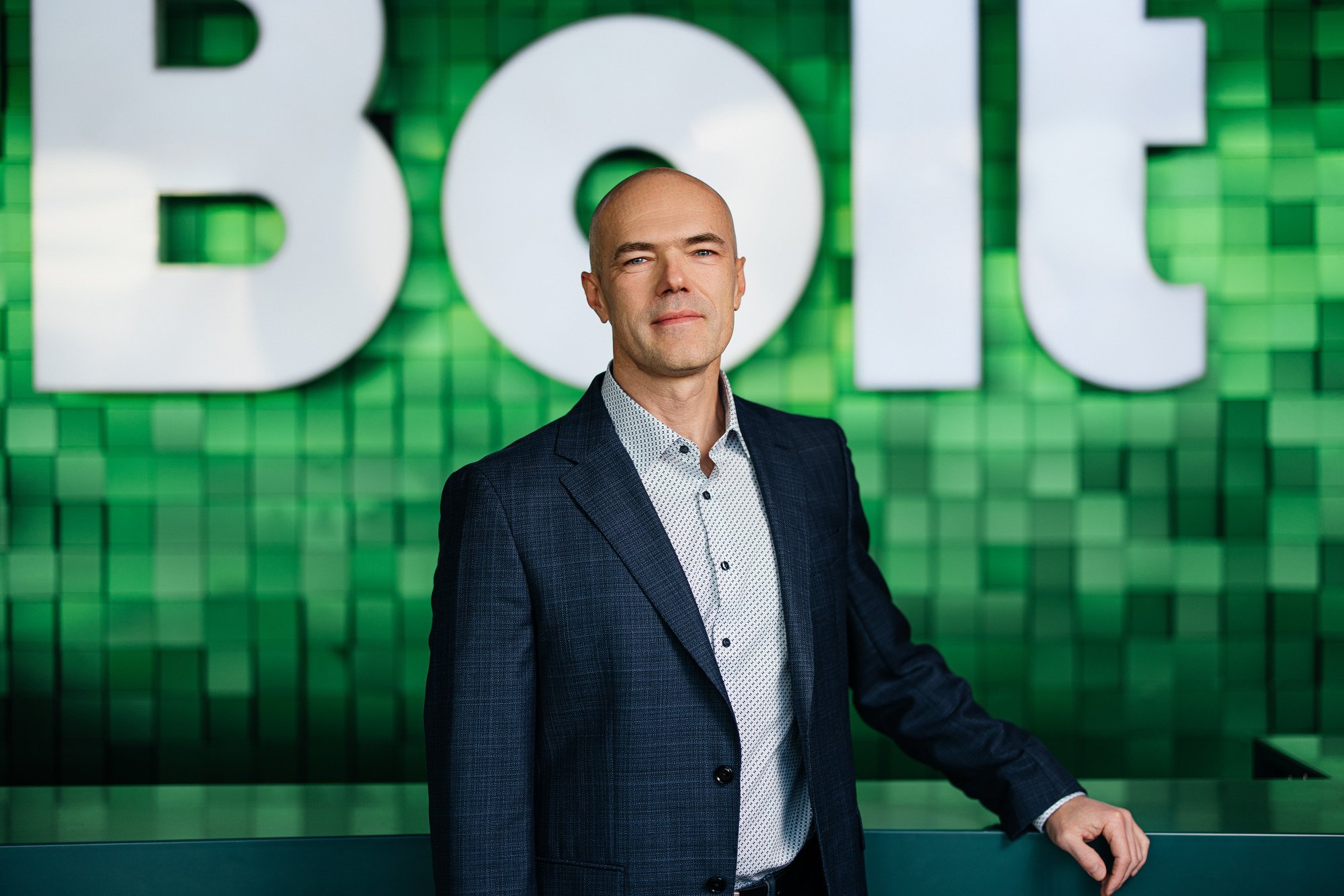 Boltiga liitus tuntud ingelinvestor ja Pipedrive’i endine tegevjuht Sergei Anikin