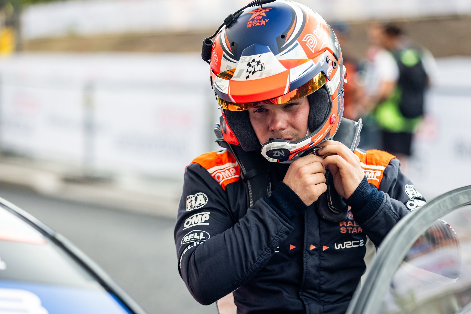 DELFI JIDDAH’S | Saudi Araabias Sesksi mehaanikuna tegutsenud Romet Jürgenson: see ei ole lihtne töö, müts maha kogu taustatiimi ees