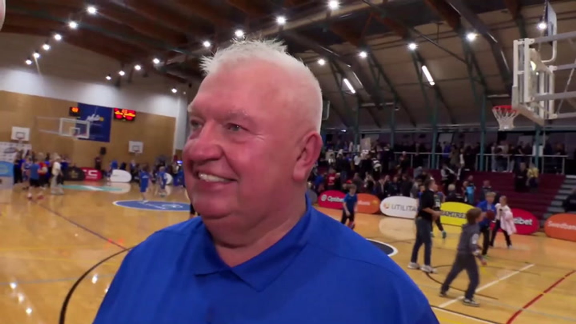 DELFI VIDEO | Keila derbi võitnud Andres Sõber: kohe tuleb üks ameeriklane veel juurde