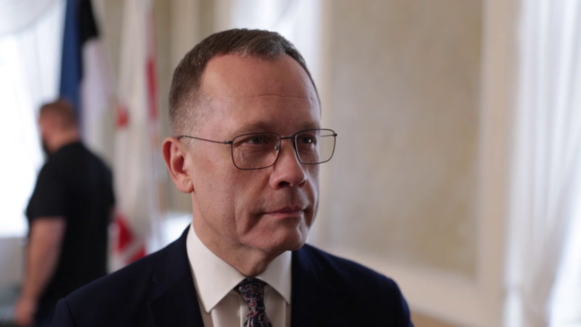 VIDEOD | Urmas Klaas värske linnavõimu plaanidest: Tartu peab olema inimeste linn