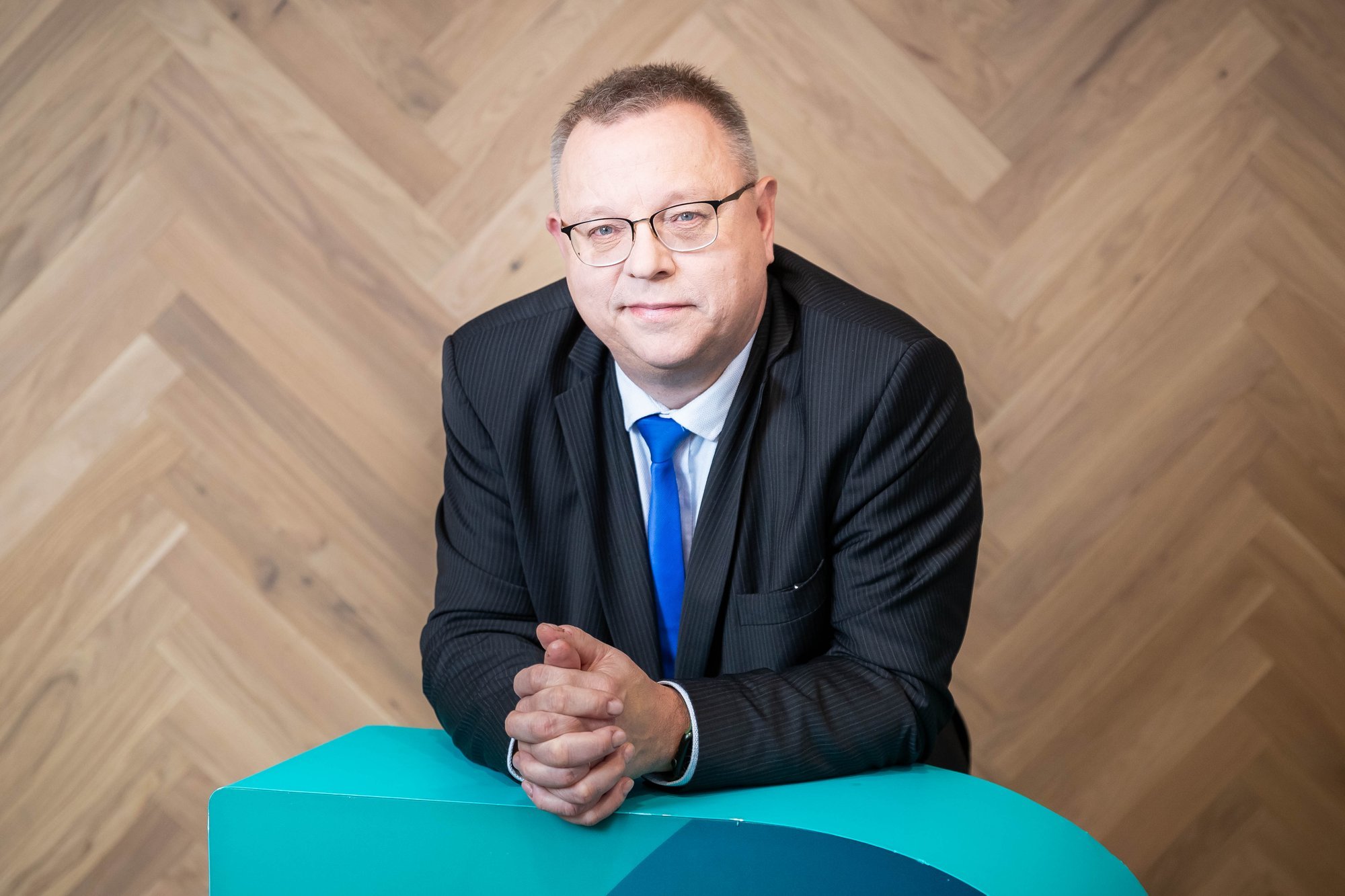 Raul Eamets: pensionäride elu on läinud natuke kergemaks, lastega perede elu raskemaks