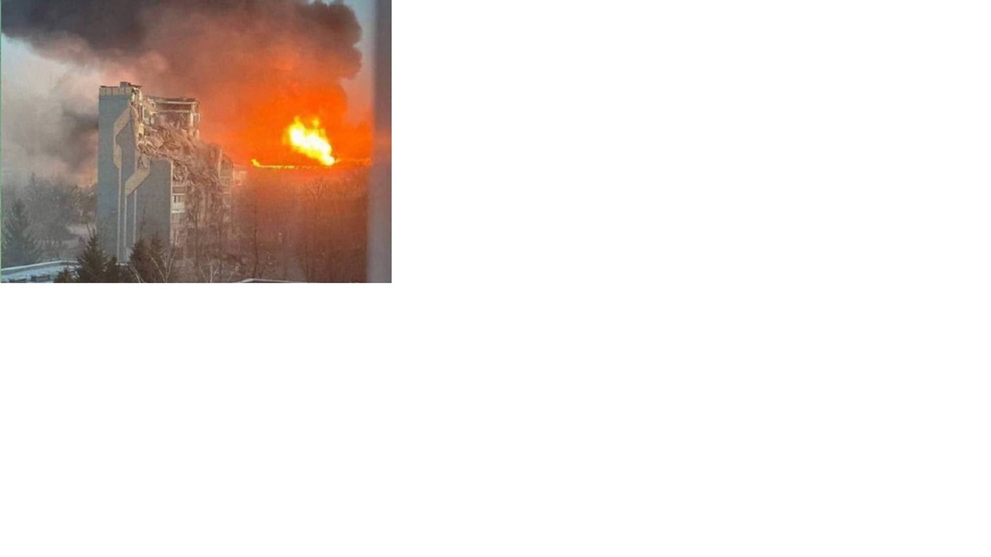 Venemaa ründas droonide ja rakettidega Lääne-Ukrainat. Ternopilis hukkus vähemalt kaks inimest