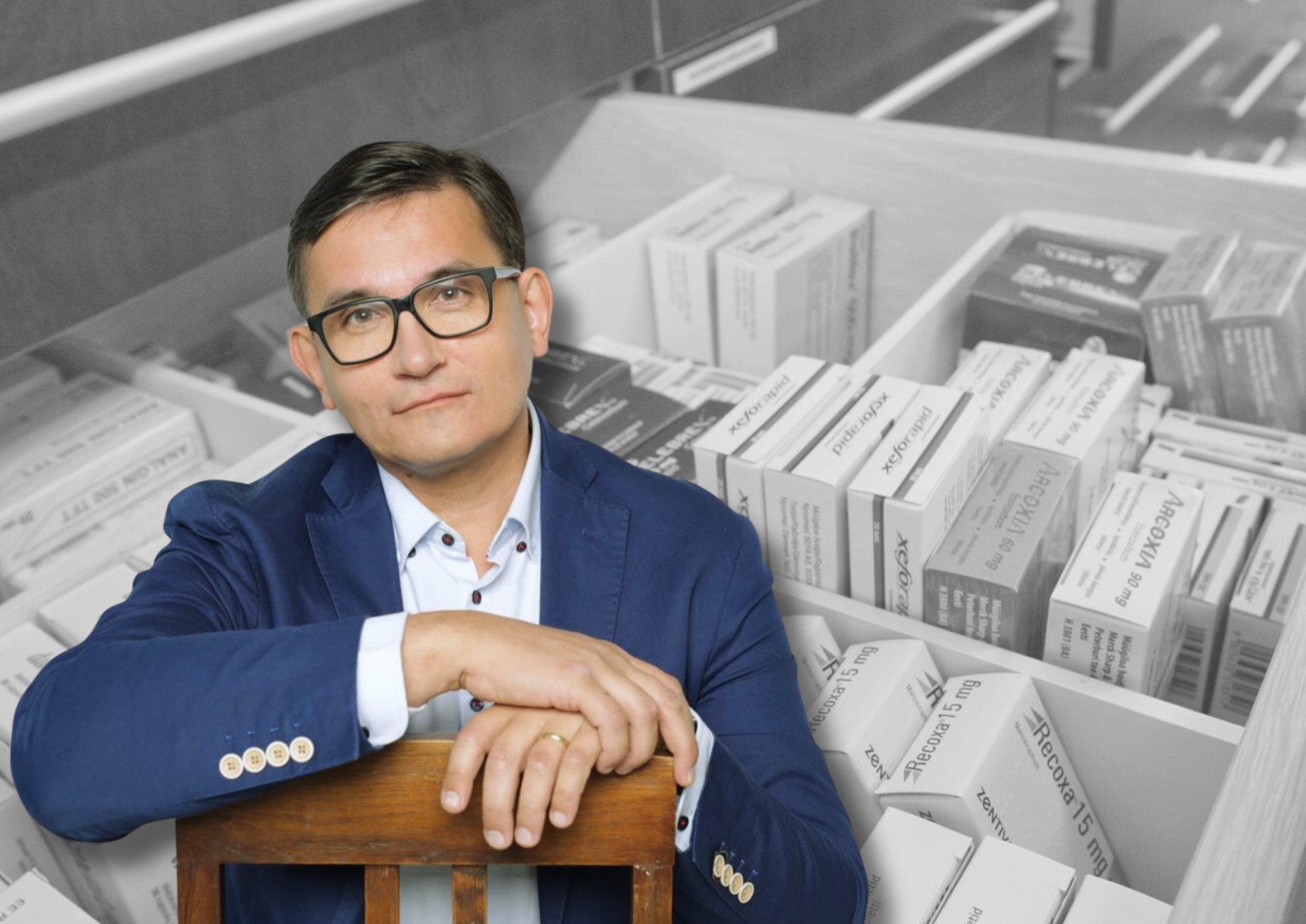 Toomas Toomsoo: 3790 arsti said üleöö „seaduserikkujaiks“! Kui mõni arst kuritarvitab oma võimalust, siis karistatakse kõiki arste