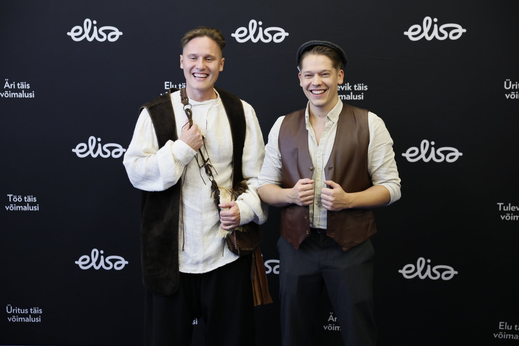 Robin Valtingu puhkusereis võttis ohtliku pöörde. „Väga vähe jäi puudu, et oleksin metallpiiretesse sõitnud!“