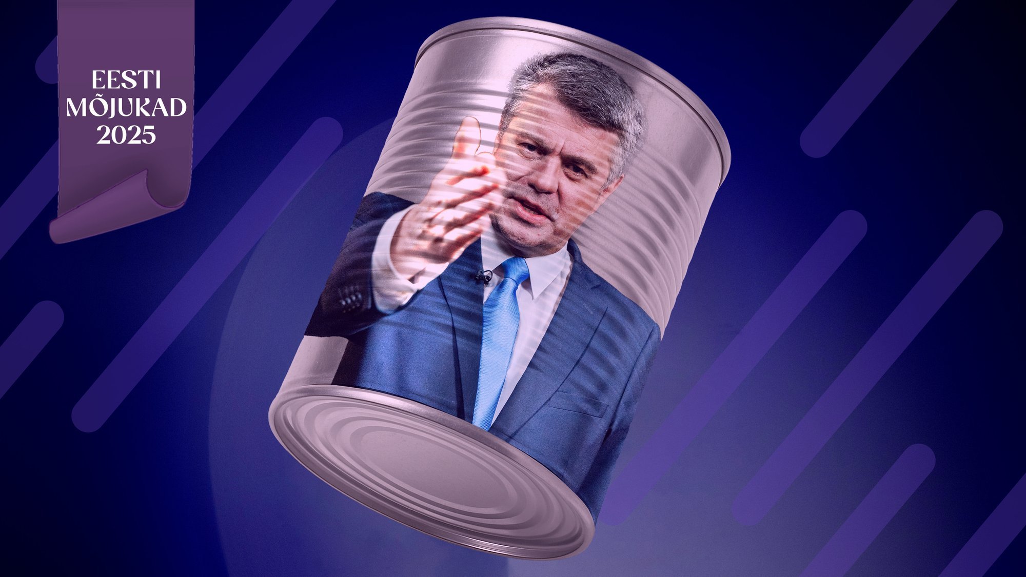 Nüüd konservatiivid tulevad mürinal kõik, rinde eesotsas Reinsalu ja Kõlvart