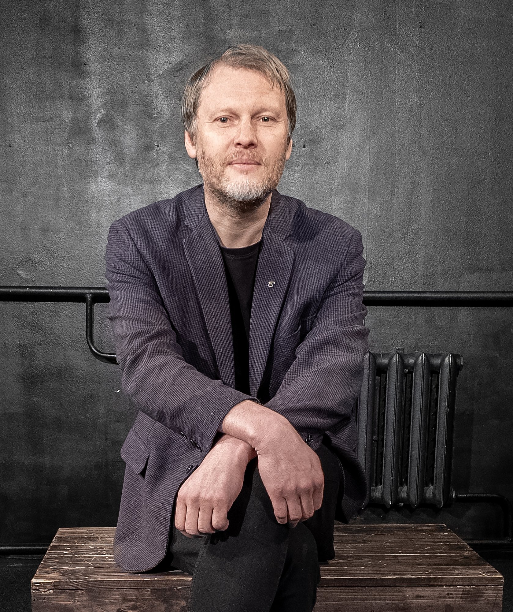 Märt Treier naaseb pärast pikka pausi teleekraanile. Saate nimeks saab „Psühho“