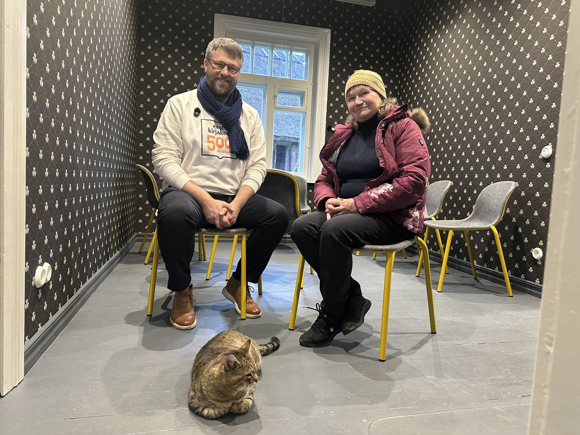 KUULA | Nõiakivi saladused, Vargamäe helirännakud ja segareaalsused