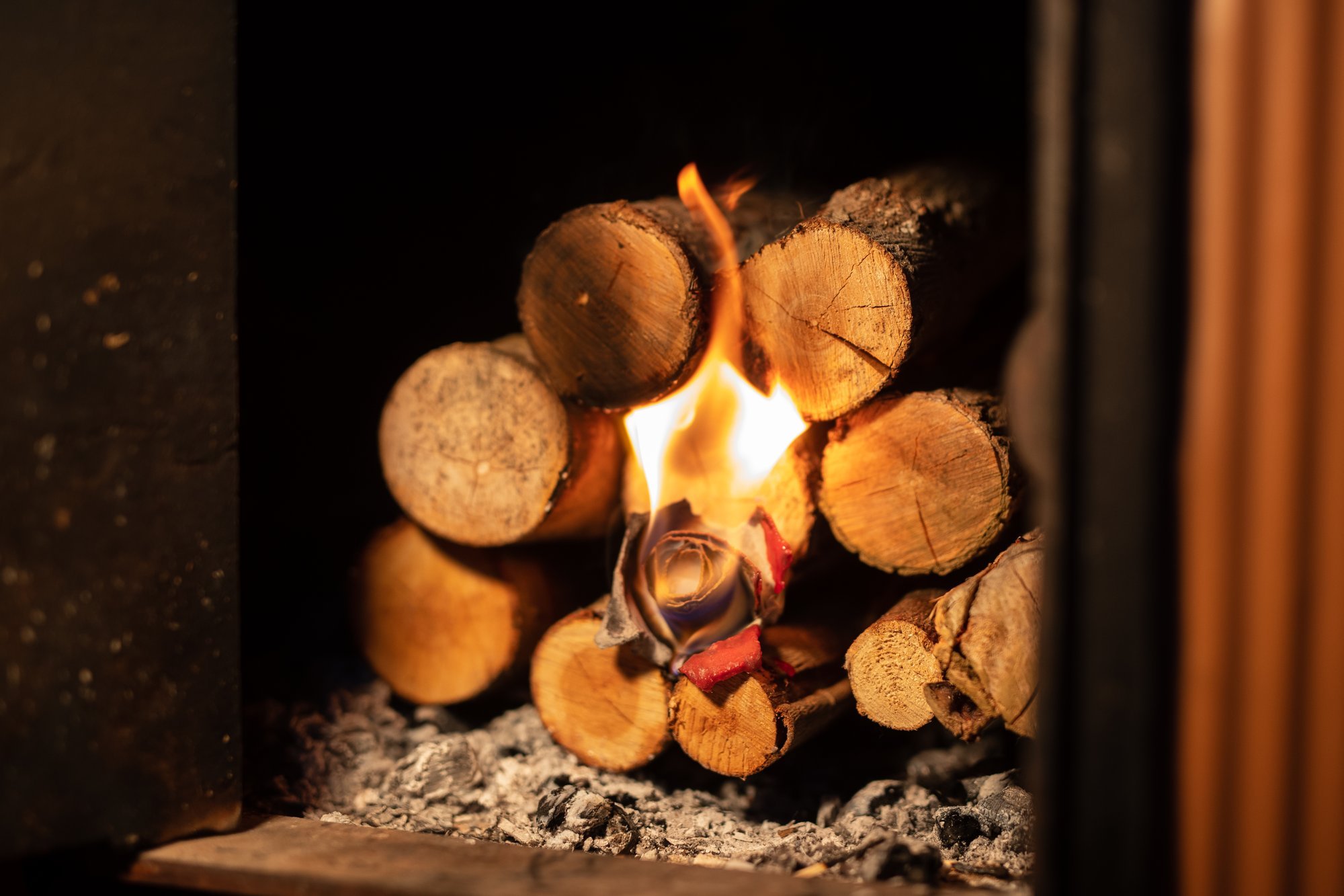 KÜSITLUS | Kui suure summa kulutate talvel igakuiselt kodu kütmisele?