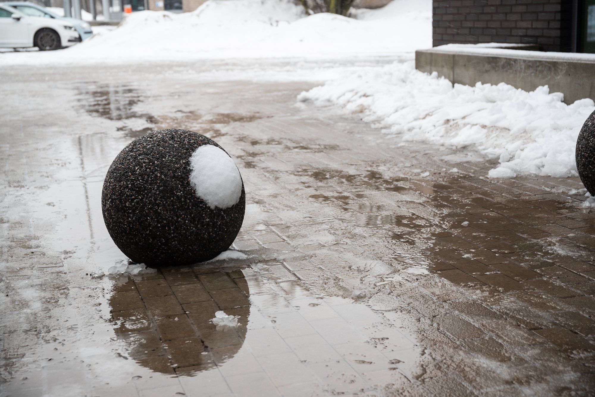ILMATEADE | Viimased soojad ja sombused ilmad, siis algab külma juurdevool