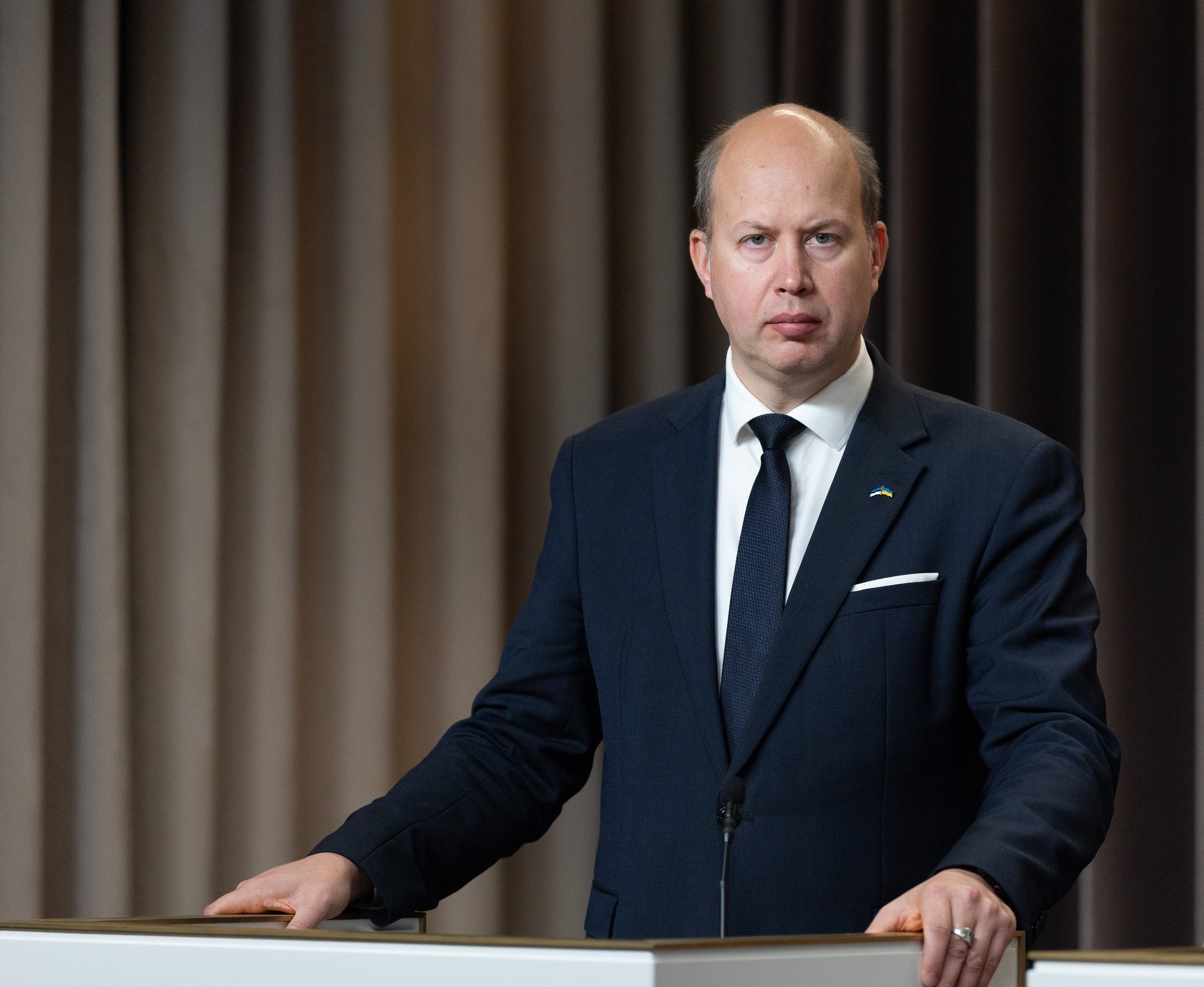 Taro Nõo tragöödiast: näeme selle ülitraagilise loo puhul olulisi lünki suures pildis