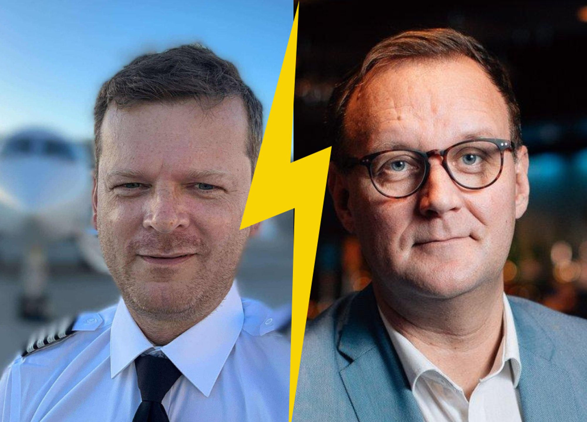 Pered peaksid hakkama maksma 2000 eurot hüvitist aastas? Henrik Normanni ja Keith Siilatsi teetüli sai uue peatüki