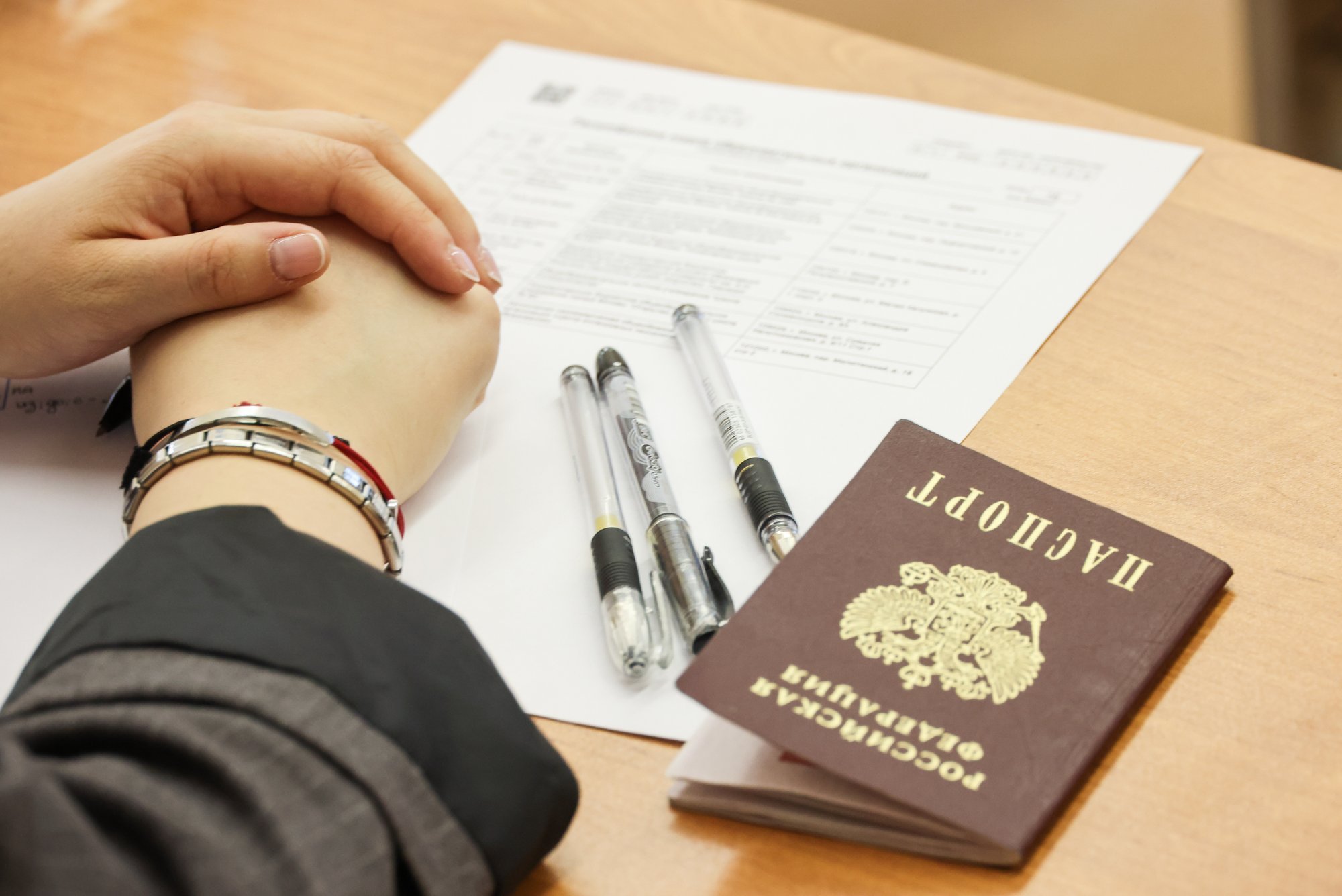 EL võttis vastu rangemad viisaeeskirjad Venemaa kodanikele: enam ei saa mitmekordseid viisasid