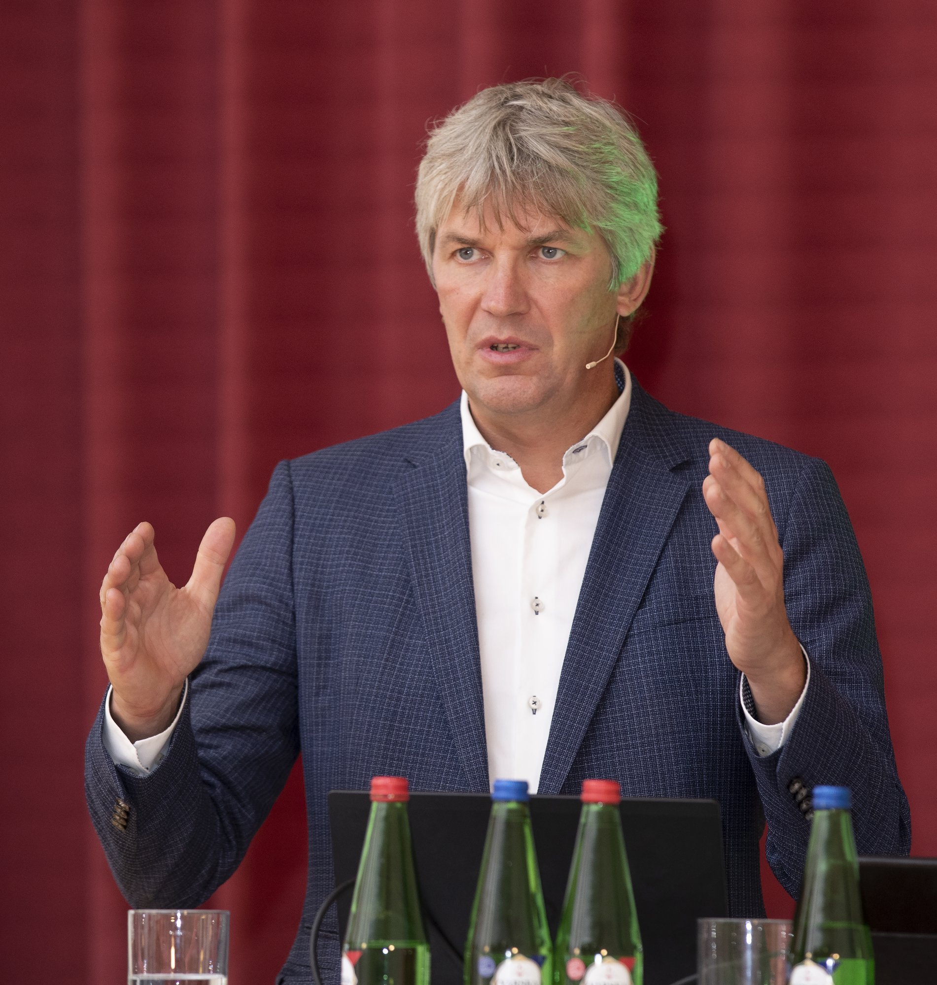 VKG loobub plastijäätmete töötlemise tehase ehitamisest