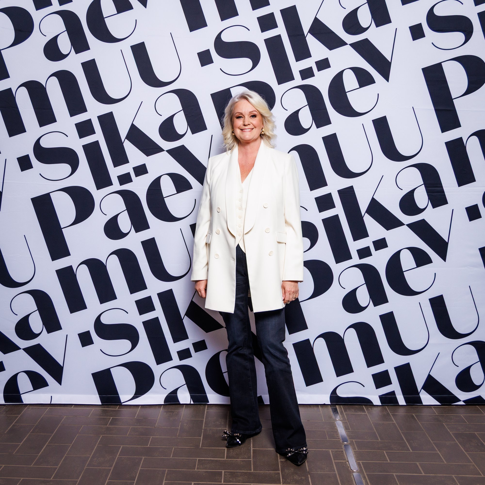 FOTOD | „Hakkasin telemajas ringi käies imelikult hingeldama.“ Karmel Killandi on viimase aastaga märgatavalt kaalu langetanud