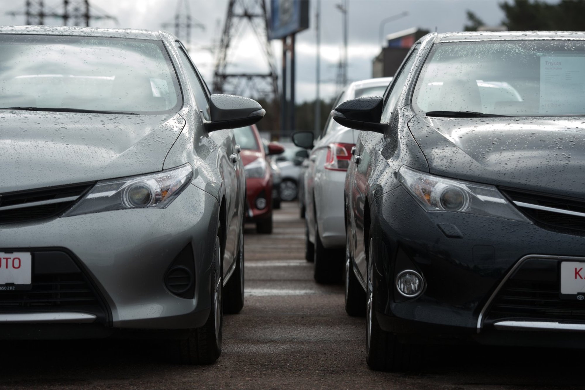 Ekspert annab nõu: kust osta kasutatud auto ja kuidas seejuures raha säästa?