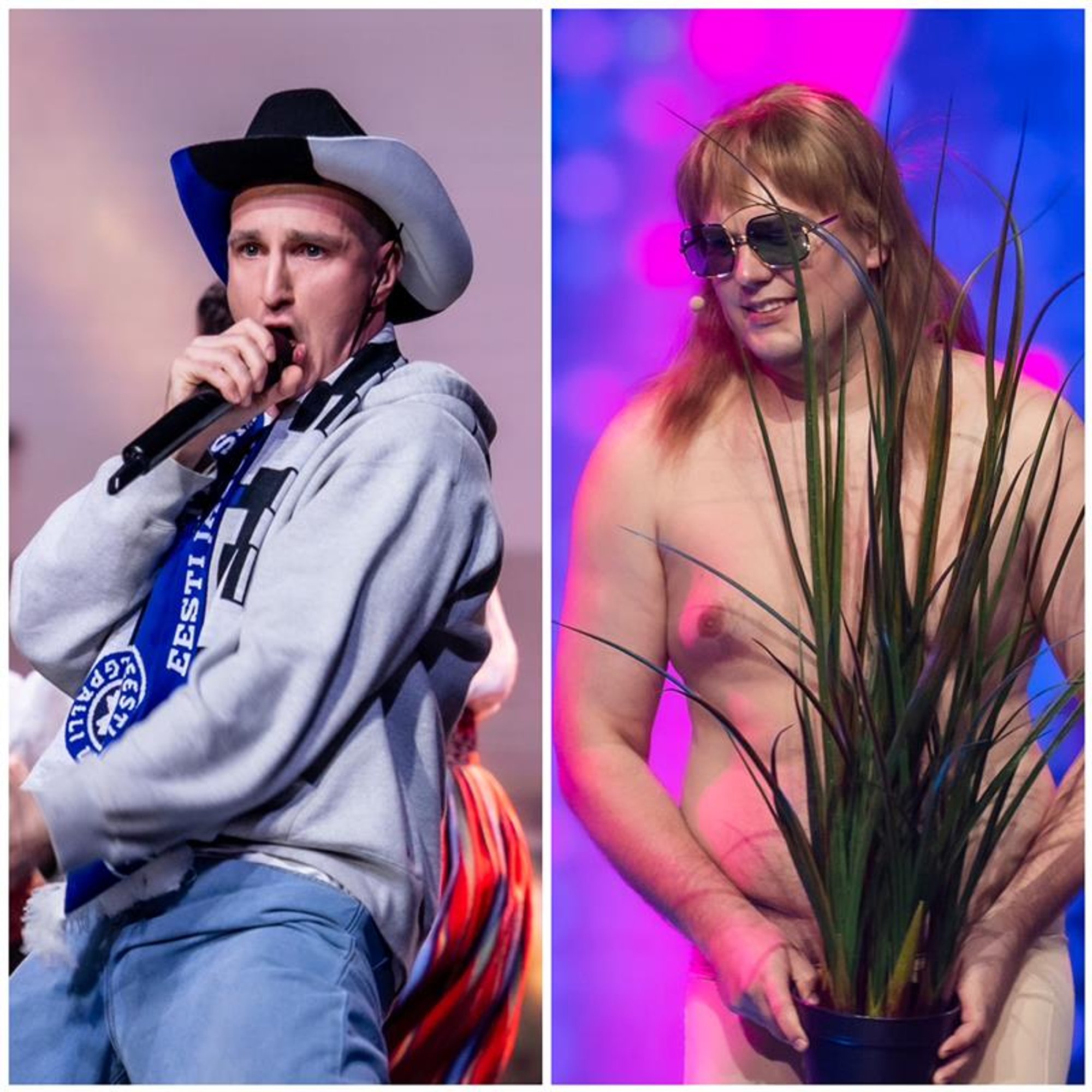 Kas näosaade on muutunud liiga ropuks? Juba teist nädalat järjest hoiatati alaealisi televaatajaid