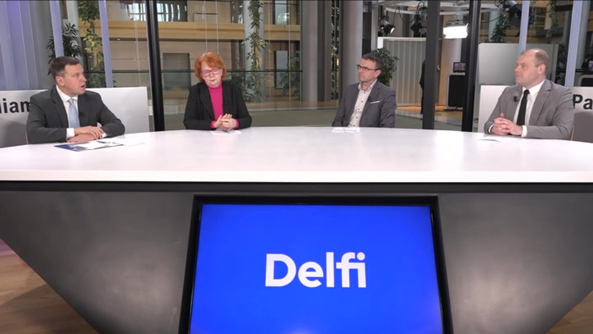 ERISAADE | Eurosaadikud: jõulurahu ei tule. Euroliidu võime end kokku võtta selgub lähinädalatel