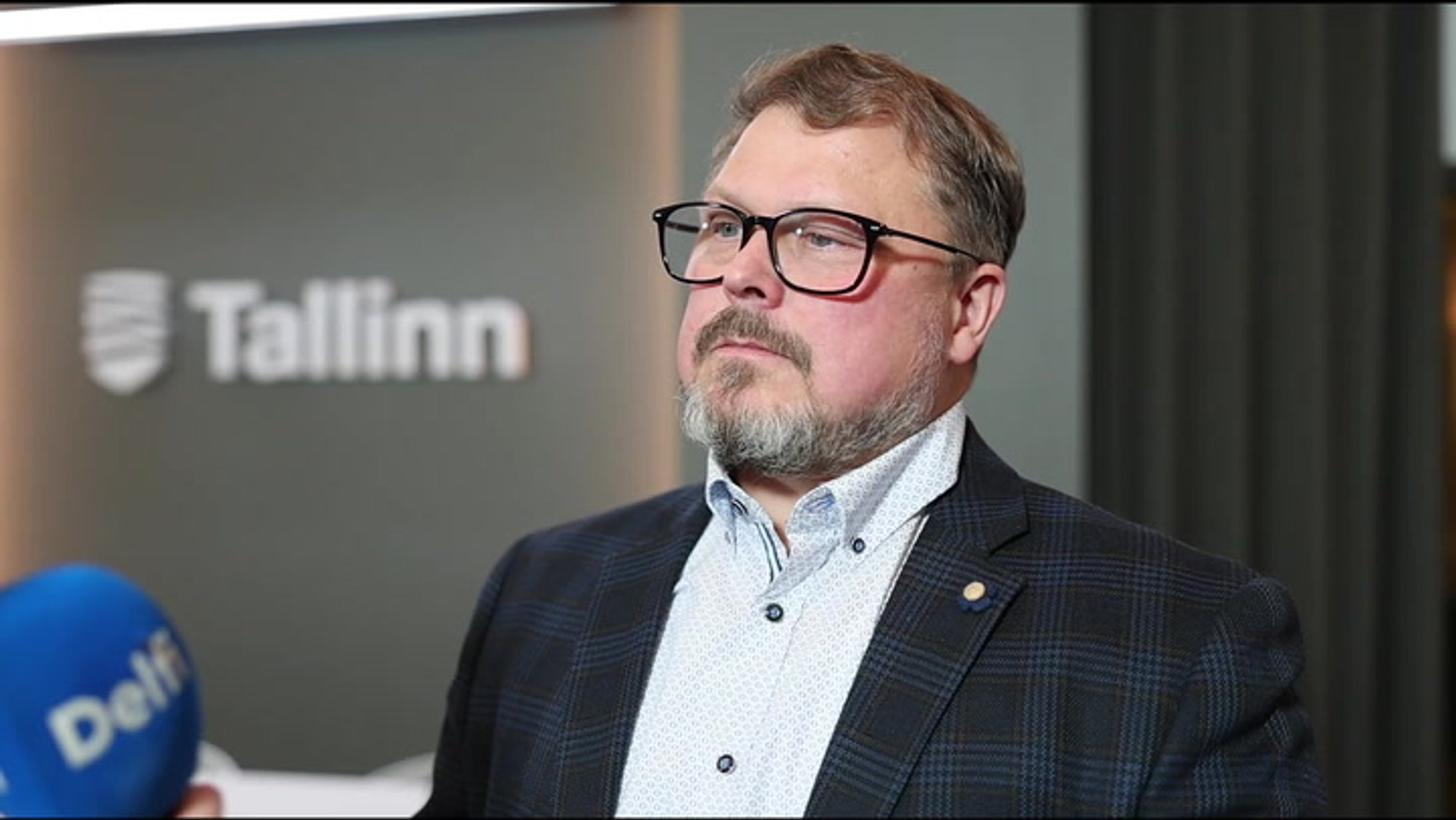 VIDEOD | Tallinna lumekoristuses peab võrreldes varasemaga tegema rohkem käsitööd