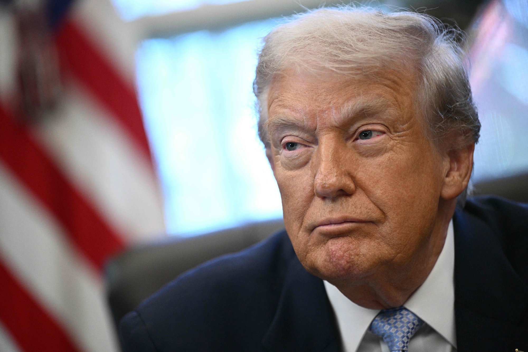 Reuters: Trump allkirjastab Venemaa-vastased sanktsioonid, kui talle jääb lõpliku otsuse õigus