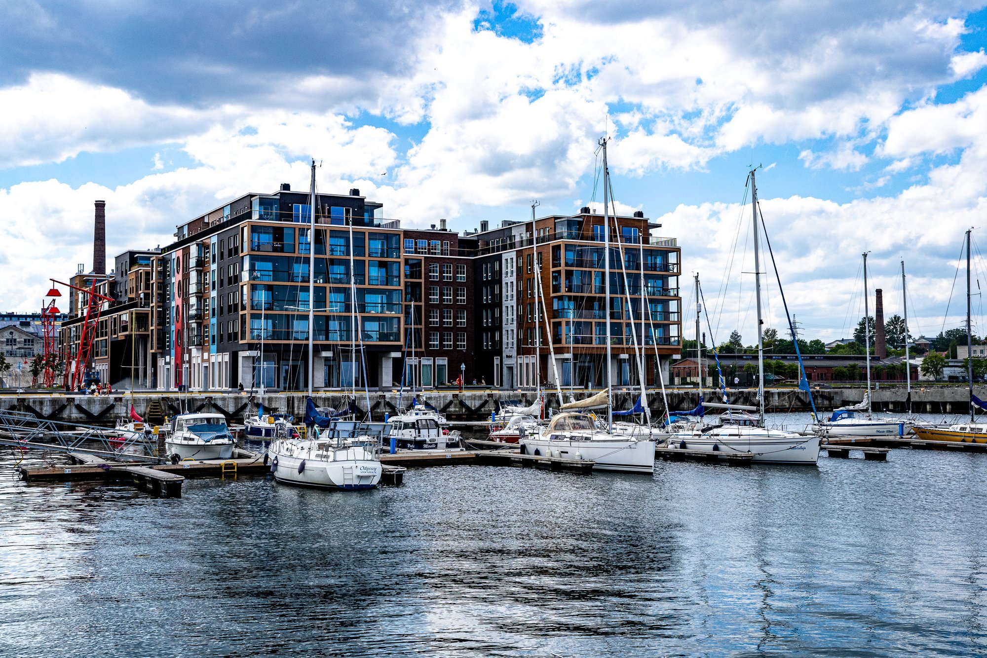 Uuring: uue kodu valikul peetakse tähtsaimaks hinda ja madalaid püsikulusid