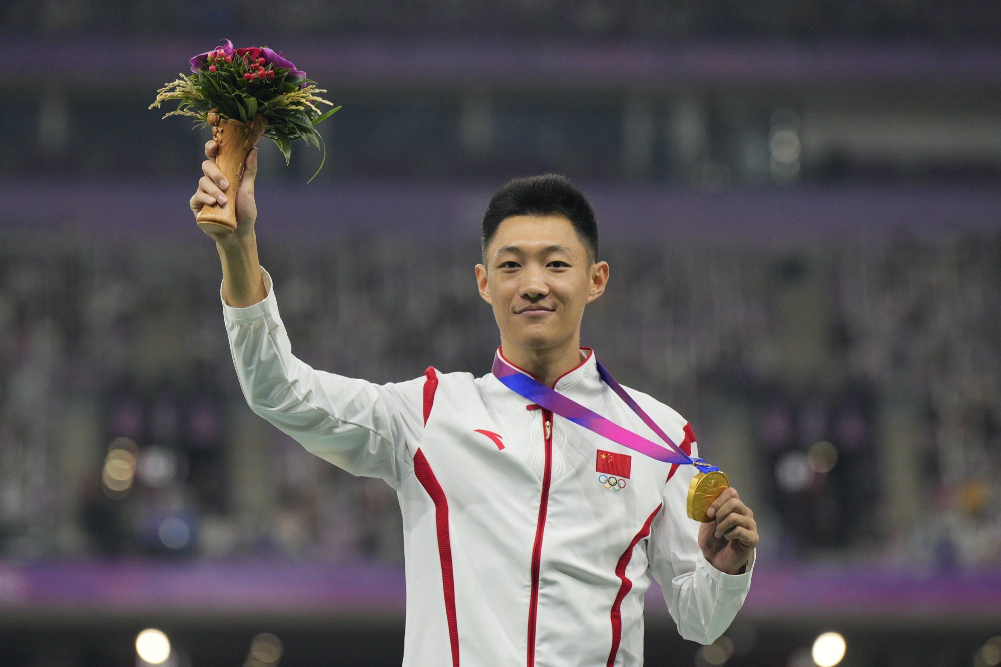 2022. aasta maailmameister pääses dopingusüüdistusest, kuna hingas keelatud ainet tahtmatult sisse