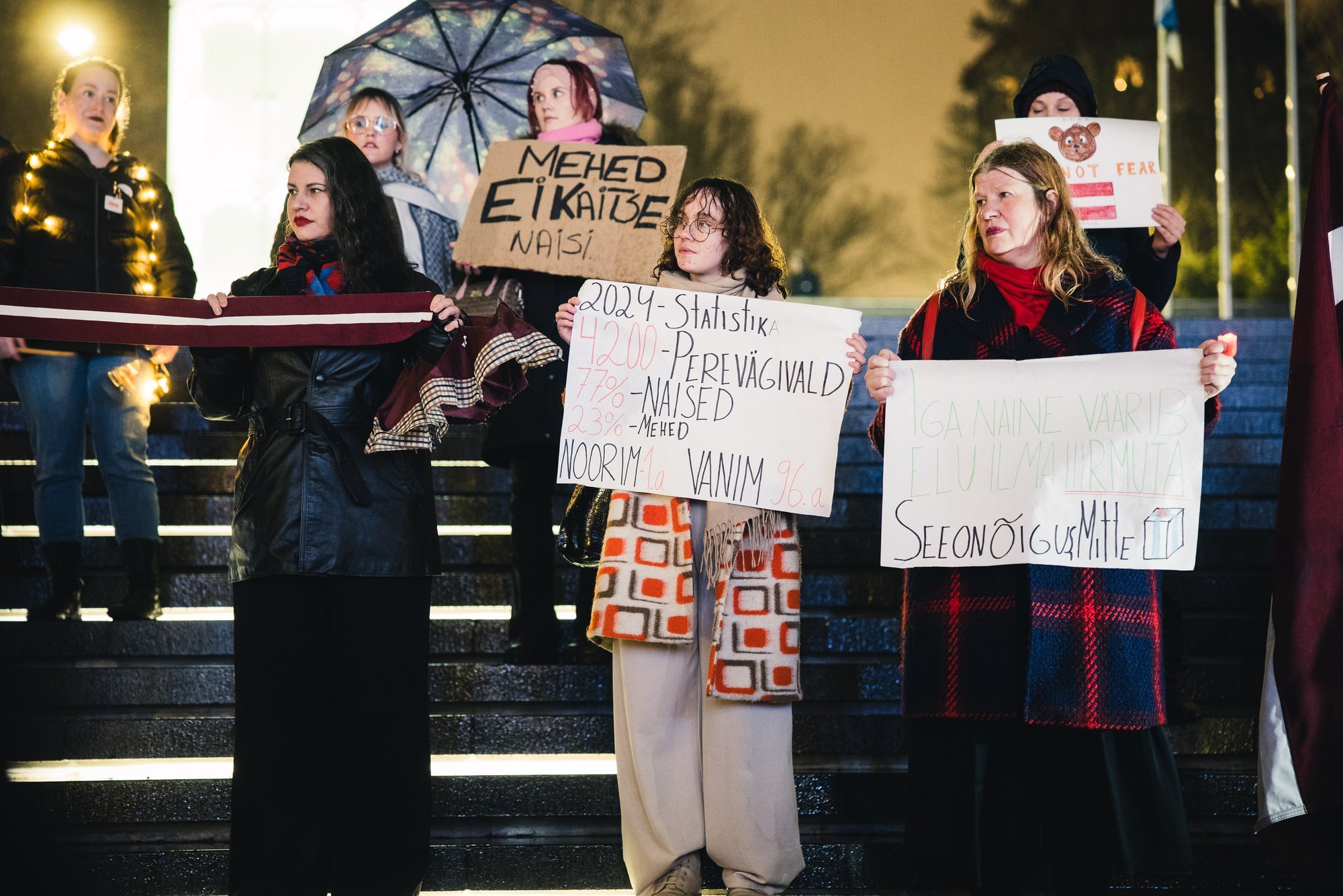 Urmas Paet: Istanbuli konventsioonist on saanud tööriist väärinfo levitamiseks ja naiste õiguste demoniseerimiseks