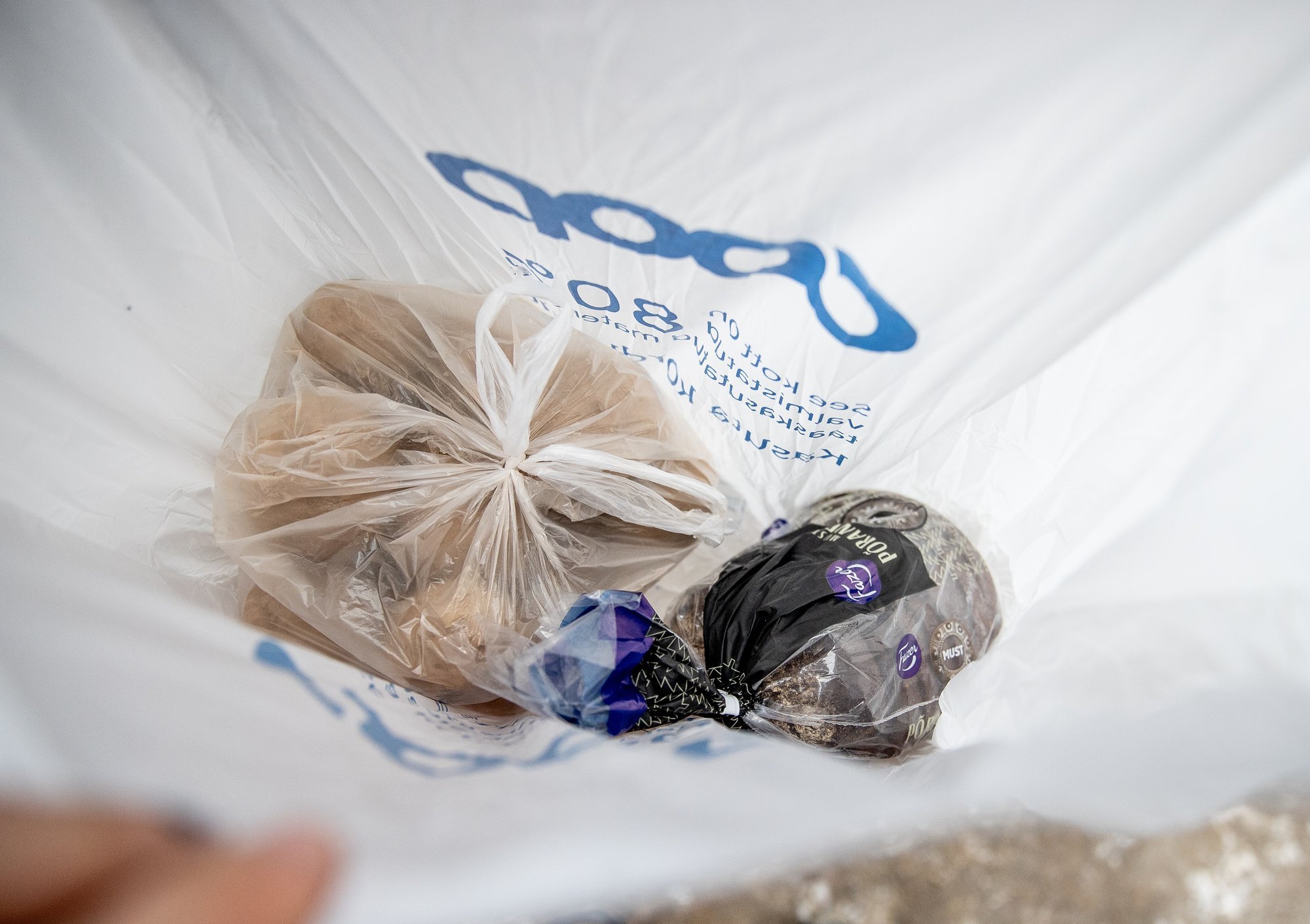 Toidutootjad: uuel aastal võib oodata hindade stabiliseerumist. Ent toit jääb endiselt kalliks