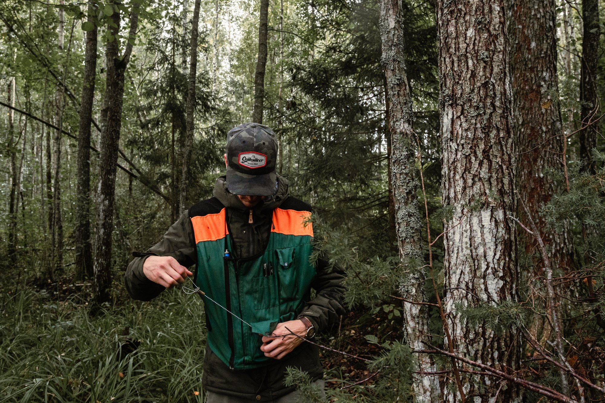 Financial Times valis Euroopa kiiremini kasvavate ettevõtete sekka Eestist ühe metsandusfirma