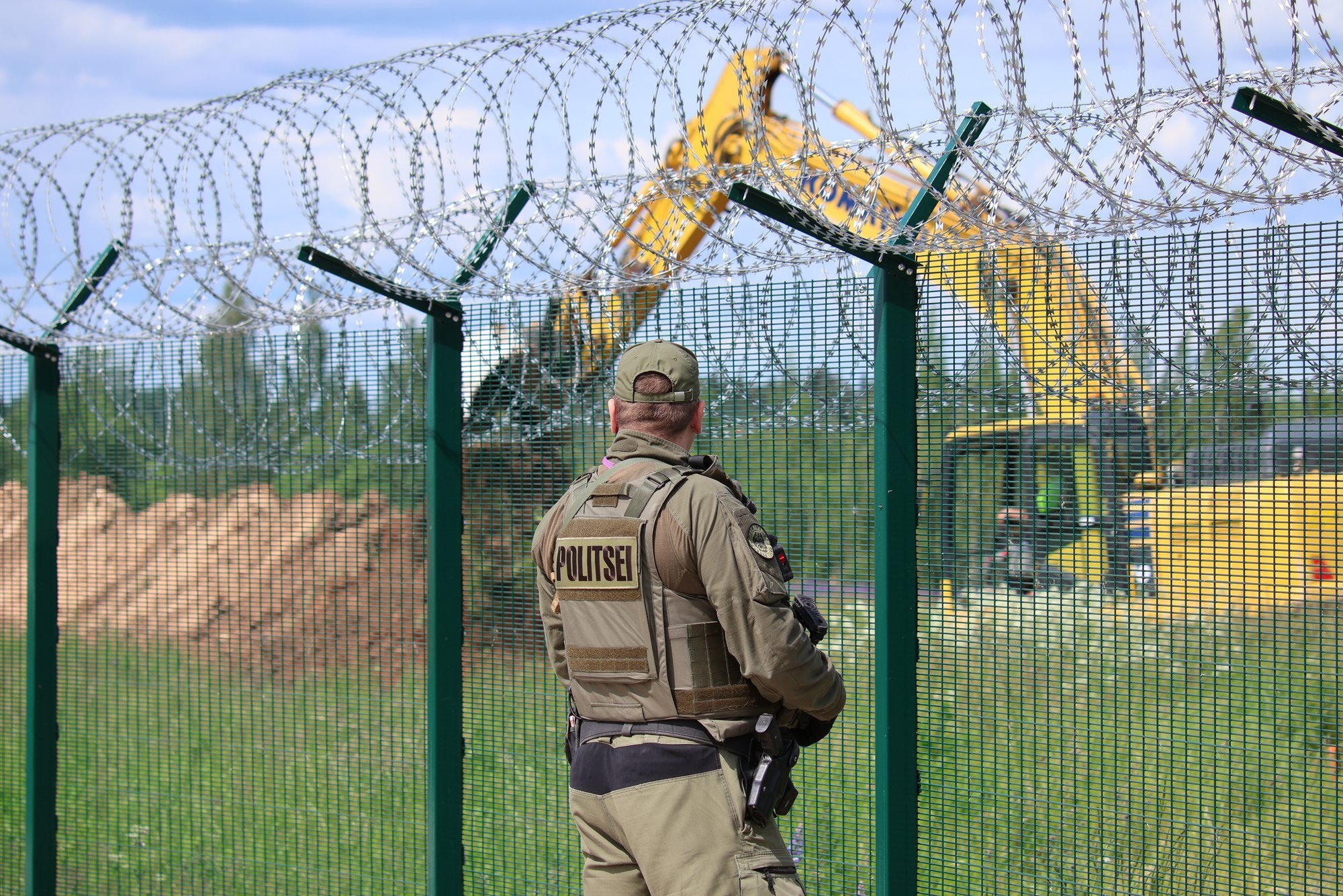 PPA värbab kampaaniaga poolsada uut kolleegi