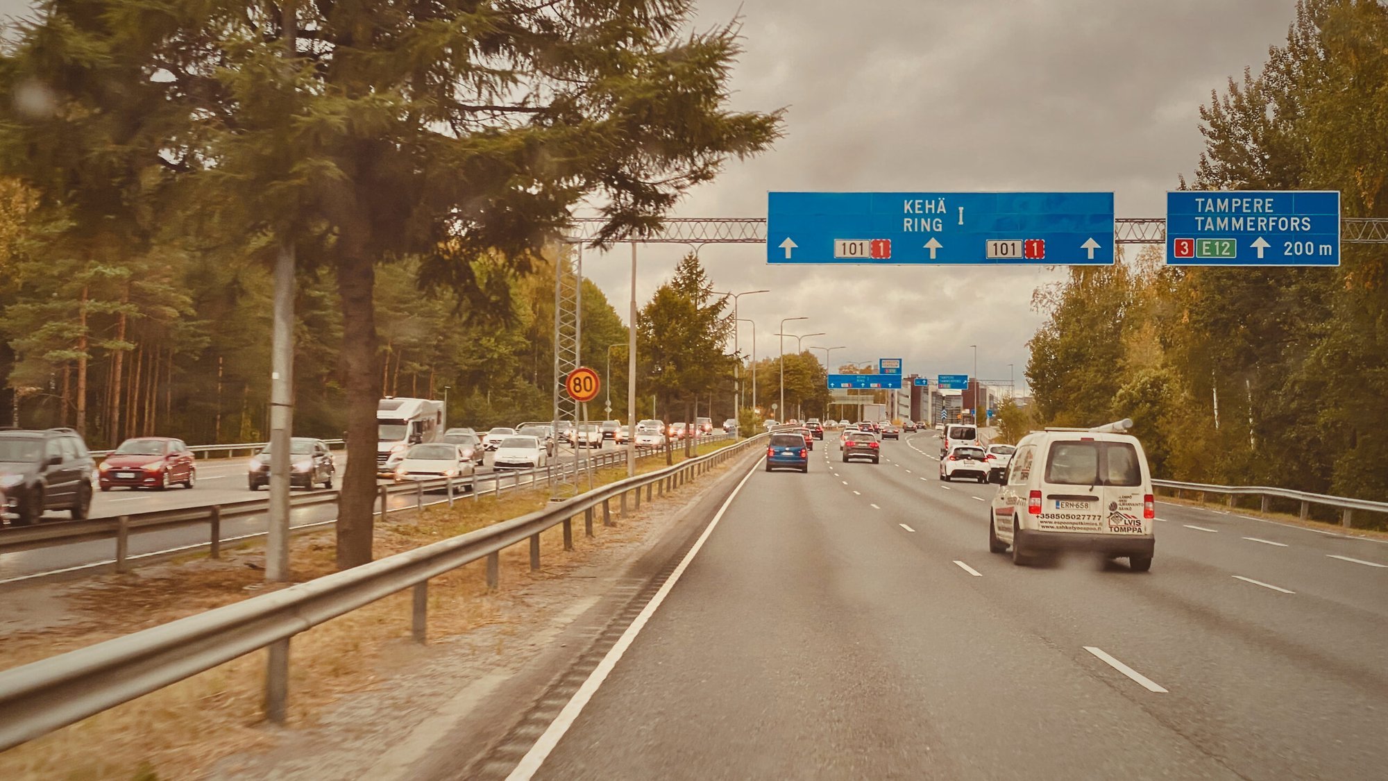 Soome hakkab jälle maksma romupreemiat