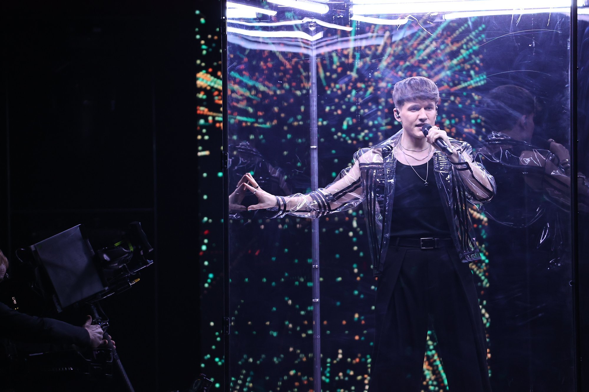 Muusik Janek Valgepea pidi tänavu elu nullist alustama: kaotasin töö ja armastuse, mõnes mõttes ka kodu