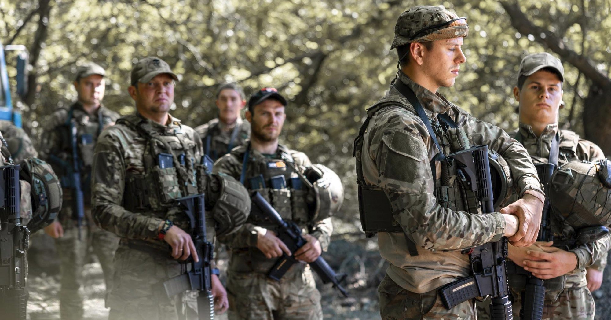 „Annavad sihtmärgile täpse löögi, siis taanduvad.“ Mida kujutab endast Ukraina armee reiditaktika?