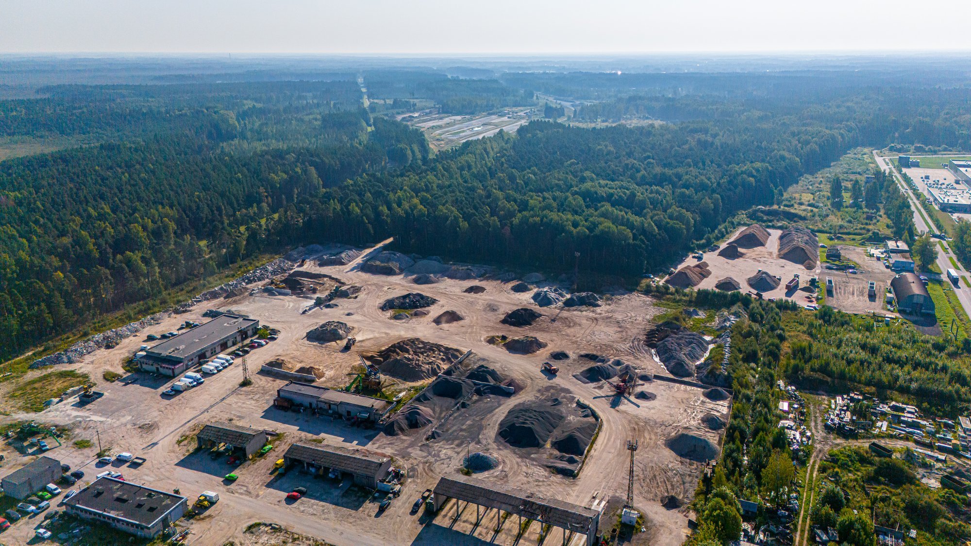 EL paigutab projektidesse miljardeid eurosid. Toetust saab ka Pärnu metanoolitehas