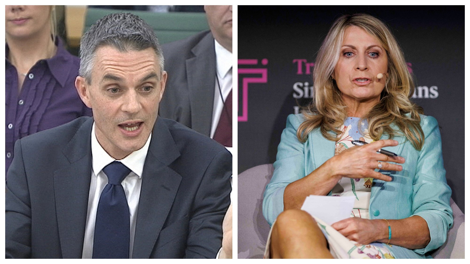 BBC juhid astuvad tagasi Trumpi kõne eksitava toimetamise tõttu