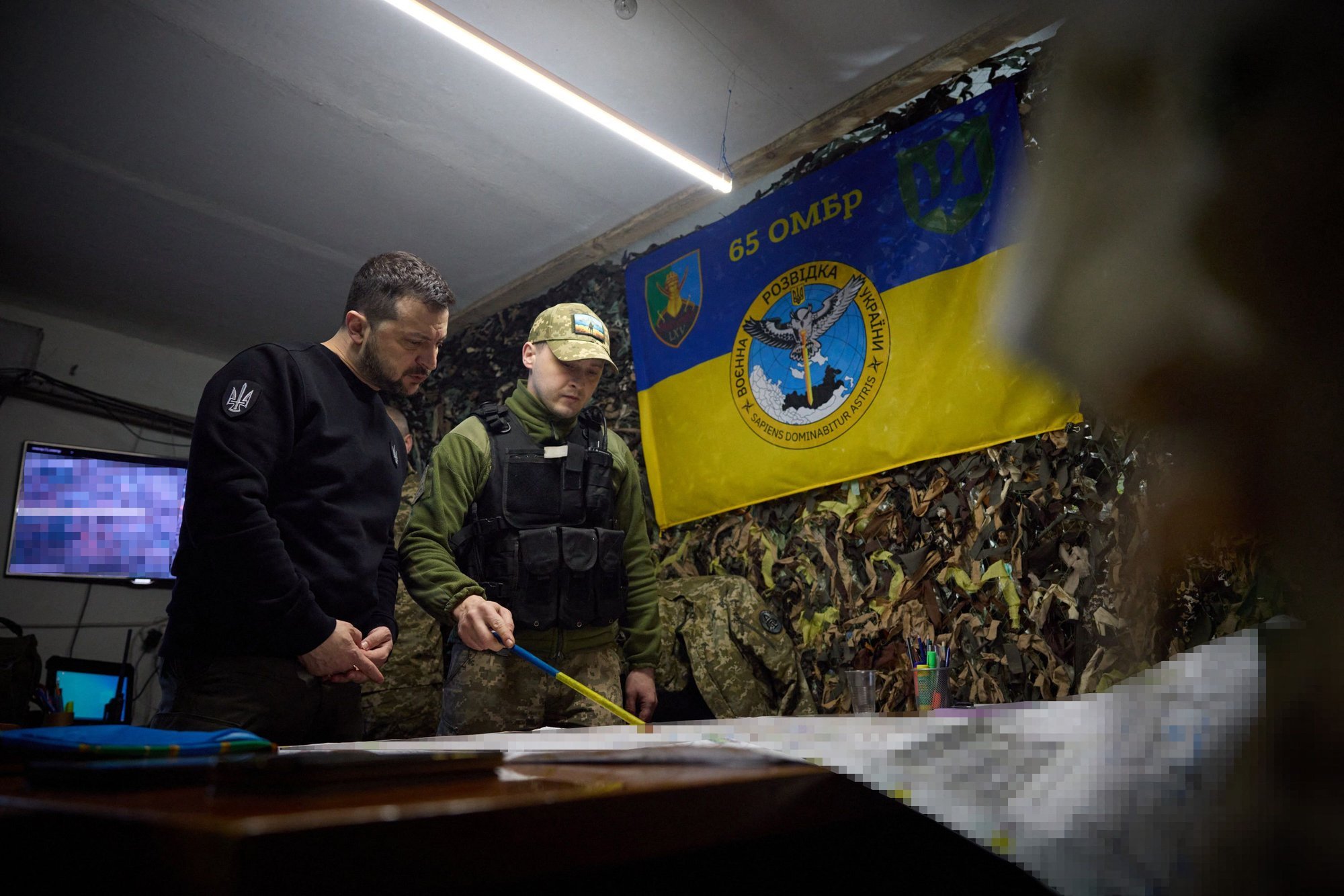 28 PUNKTI | Ukaina rahvasaadik jagas Trumpi rahuplaani väidetavat mustandit