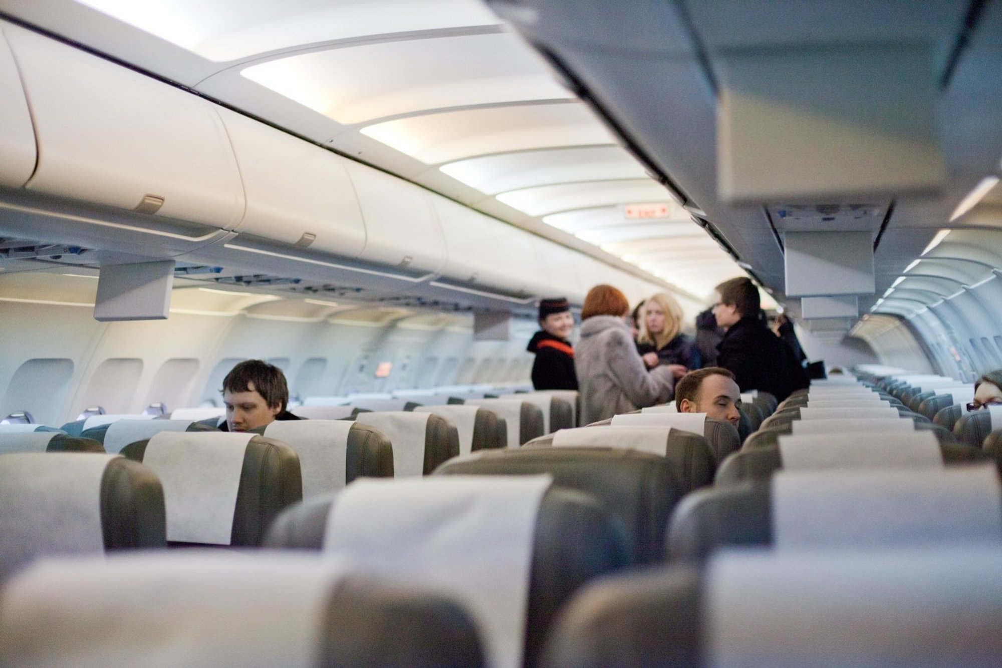 Reisikeelud ja üüratud trahvisummad. Prantsusmaa asus võitlusse lendudel korrarikkujatega