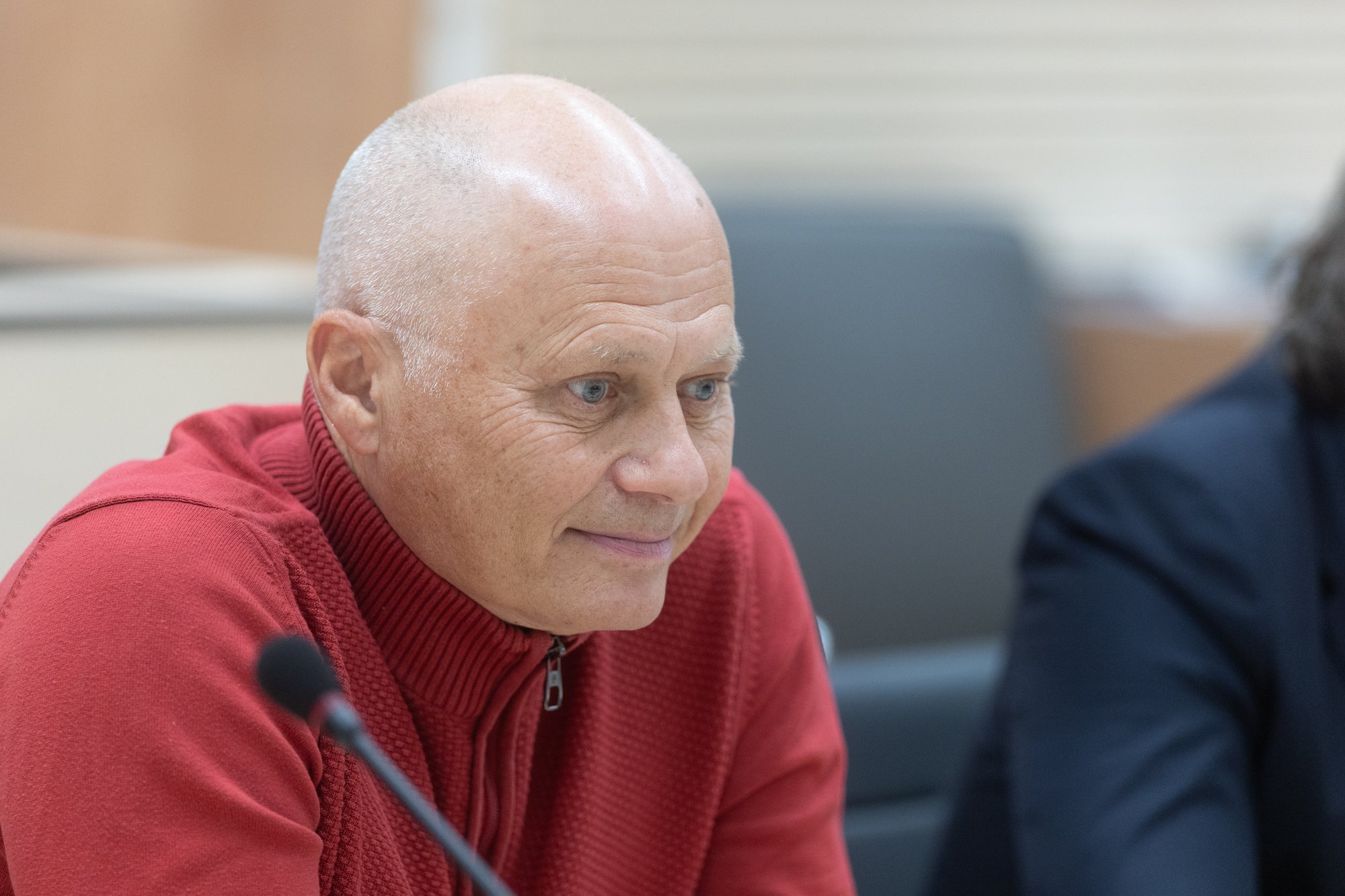 Eesti ärimees täitis Vene kaitsetööstuse tellimusi ja võltsis päästeameti dokumenti