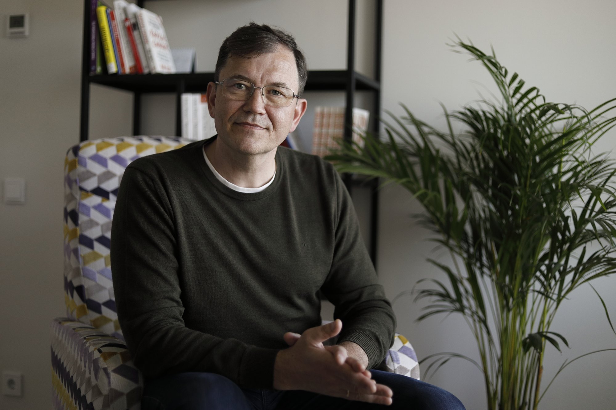 E-Piima uueks juhiks sai Anti Orav